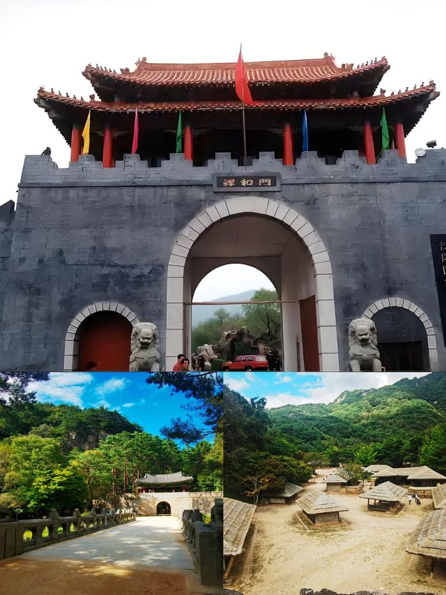 聞慶，邂逅不一樣的韓國小眾寶藏地