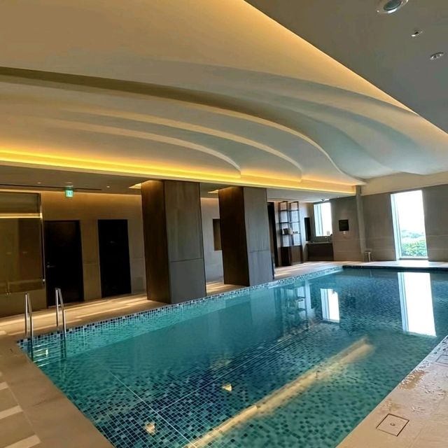【😍大阪城希爾頓逸林酒店，平靚正之選！】