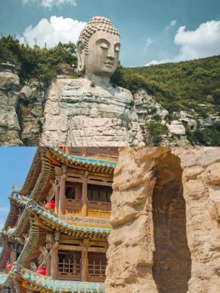 I thought Datong was impressive enough, until I set foot in Taiyuan…
