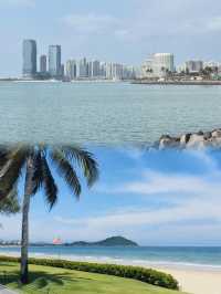 剛從海南海口回來｜這裡真的是一生一定要去的地方！！！