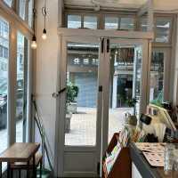 澳門探店 | Single Origin，咖啡控必去！