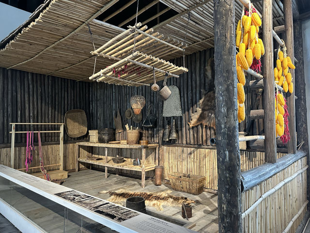 西藏博物館—拉薩必打卡地