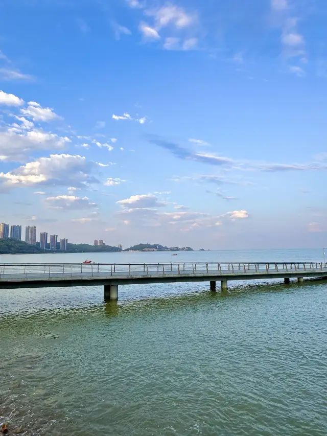 珠海-中山-深圳｜2日深度遊 玩轉三地不踩雷