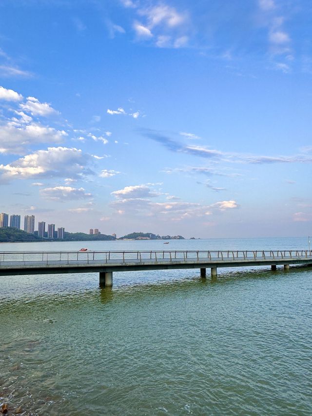 珠海-中山-深圳｜2日深度遊 玩轉三地不踩雷