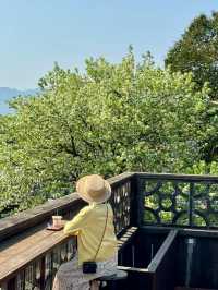 寧波旅遊景點攻略