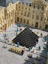 Windsor Legoland Guide: Tips for an Exciting Visit