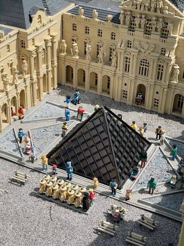 Windsor Legoland Guide: Tips for an Exciting Visit