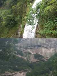 誤闖現實版綠野仙蹤 天堂寨吸氧之旅