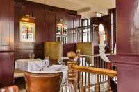 蘇黎世| Boutique & Art Hotel Helvetia,夢回舊時光的藝術酒店 酒