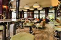 蘇黎世| Boutique & Art Hotel Helvetia,夢回舊時光的藝術酒店 酒