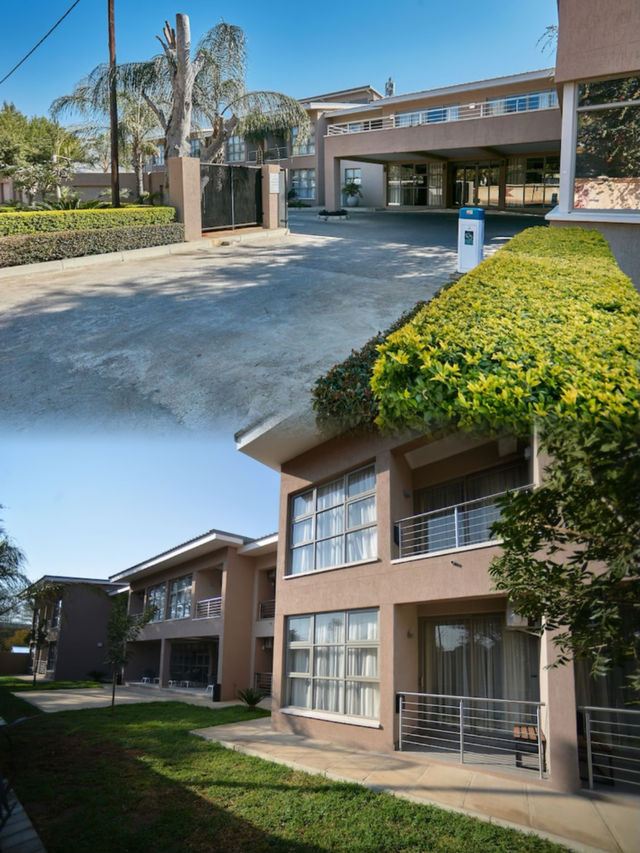 嘉柏隆里必住酒店｜讓您體驗不一樣的住宿