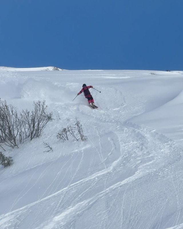 瑞士·洛伊克巴德滑雪區|阿爾卑斯山中嘅溫泉滑雪天堂！
