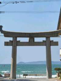 福岡探秘：幽冥地獄神社與清修南藏院之旅