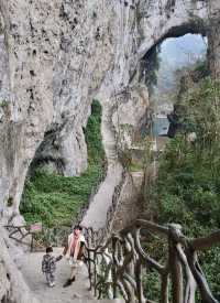 重慶周邊遊|入住小西湖，和小鹿一起吃早餐