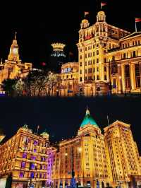 上海必到打卡景點!東方明珠夜景超強攻略