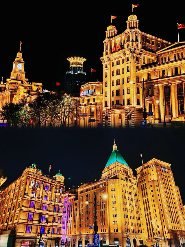 上海必到打卡景點!東方明珠夜景超強攻略 上海必到打卡景點!東方明珠夜景超強攻略