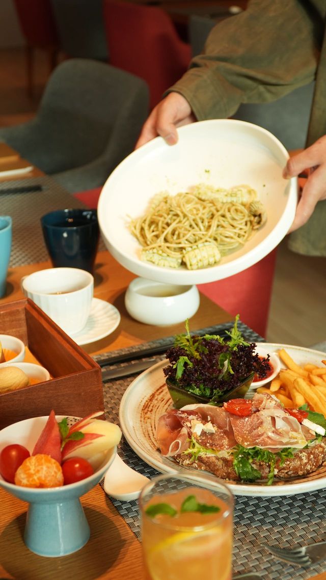 高鐵3小時直達！入住青岩古鎮裡的避世酒店