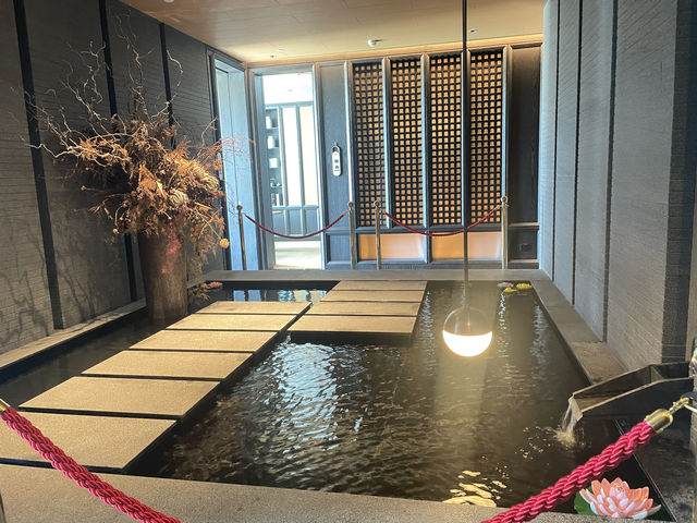 一場視覺與味覺的雙重盛宴