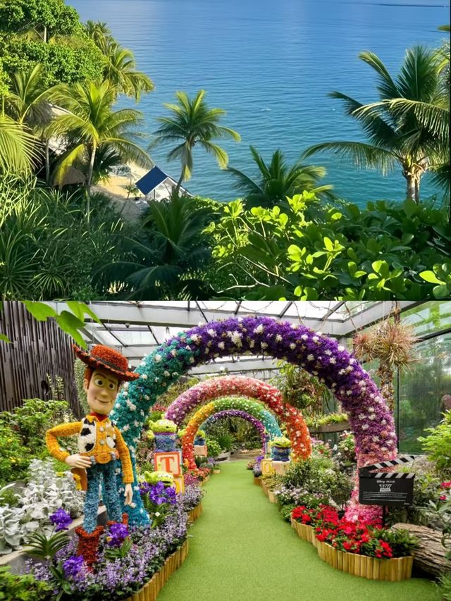 新加坡之旅剛結束，朋友圈已被瘋狂追問。