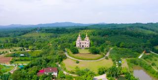 Dream Fragrant Hills Tourist Area Guide