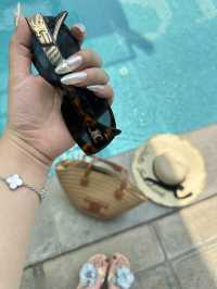 西雙版納沙婉麗日落江景酒店，美得令人窒息～