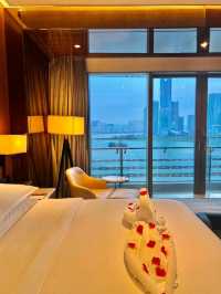 🌊珠海喜来登｜濱海商旅的完美平衡點✨