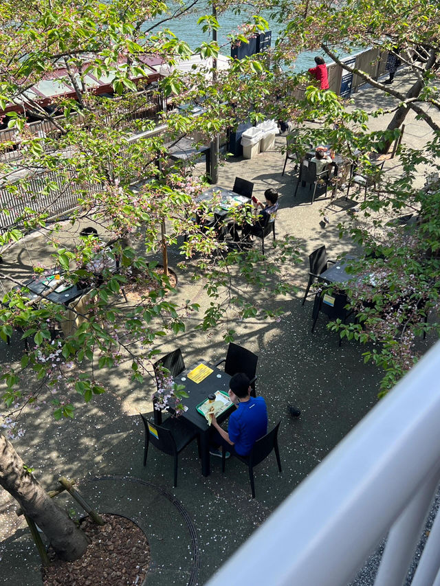 大阪中崎町，我的私藏逛寶地🚶🏻‍♀️☕️
