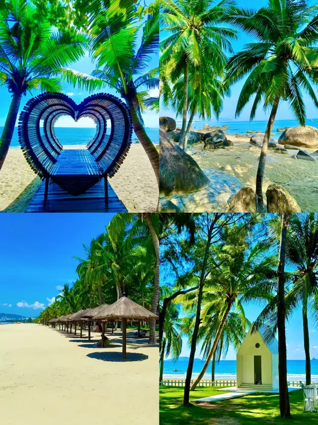 You don't know how beautiful it is until you visit in person!!! 