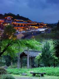 住進富春山居圖裡––杭州篇