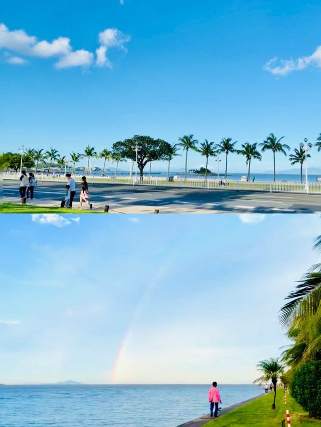 • 《珠海必打卡景點大揭秘：一份讓你不虛此行的遊玩攻略》