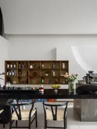 獨克宗旁隱秘美宿太驚艷了