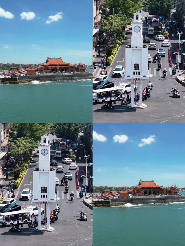 五一反向出遊丨適合窮遊的個冷門城市