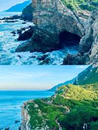 深圳山海巴厘島/鹿嘴山莊I一日遊攻略不費腿
