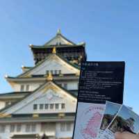 感受生活in🇯🇵｜大阪✈️時隔5年的出國行