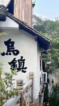 讓你感受"真江南"的韻味