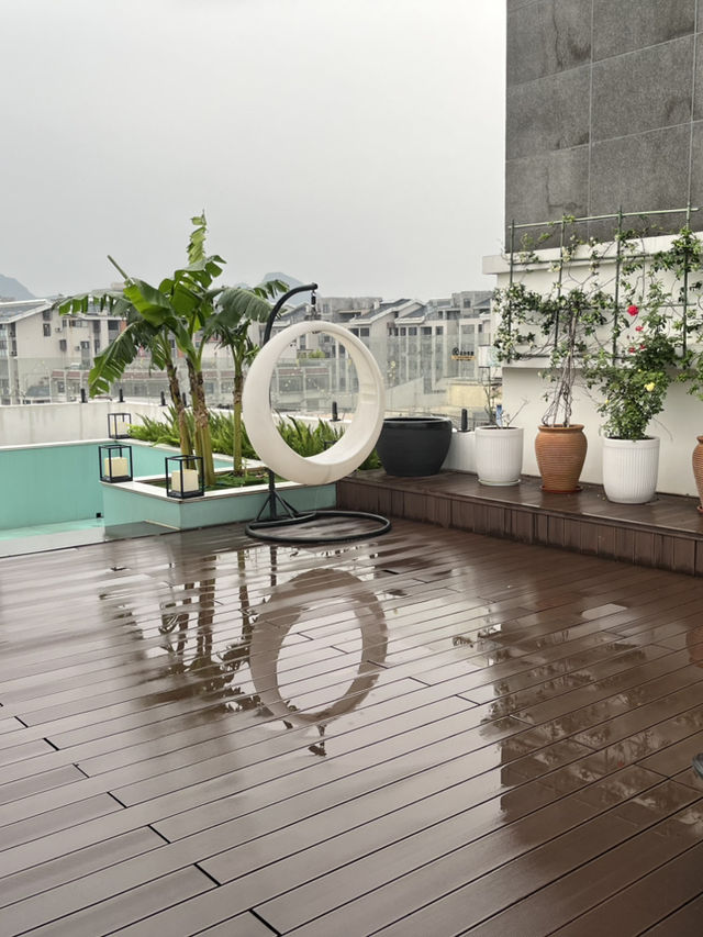 Top family hotel in Guilin