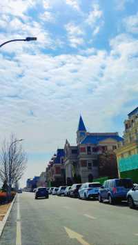 你知道如何規劃大連海昌東方水城的完美行程嗎？​