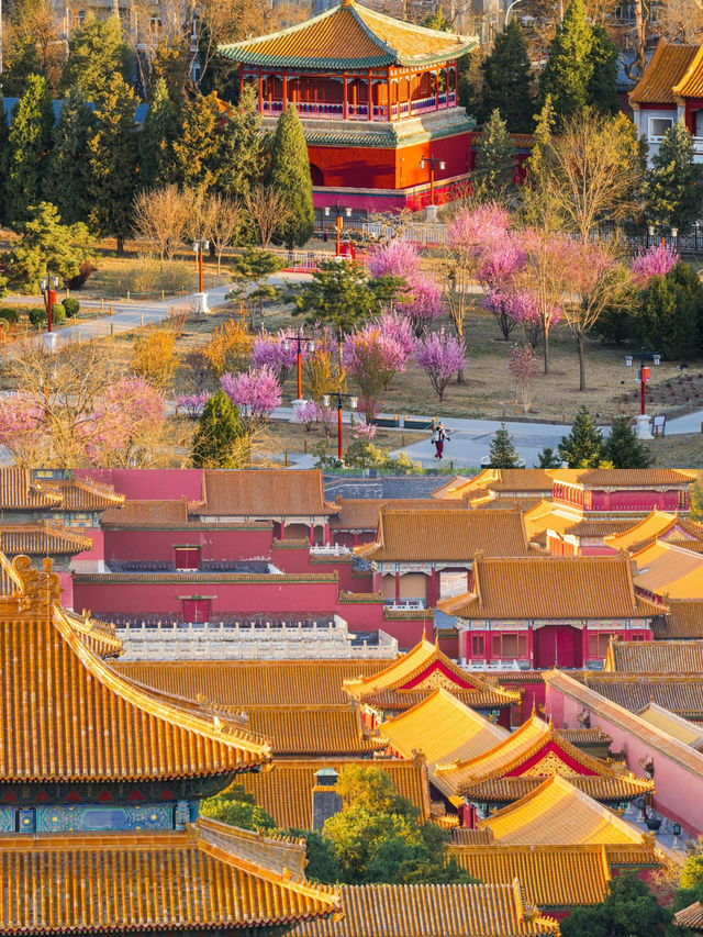 北京現狀...計劃五一去北京嘅姊妹要留心