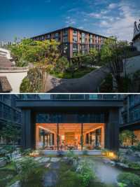 速速收藏五一去濮院嘅住宿攻略啦