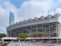 廣州·花城廣場｜超全攻略|||