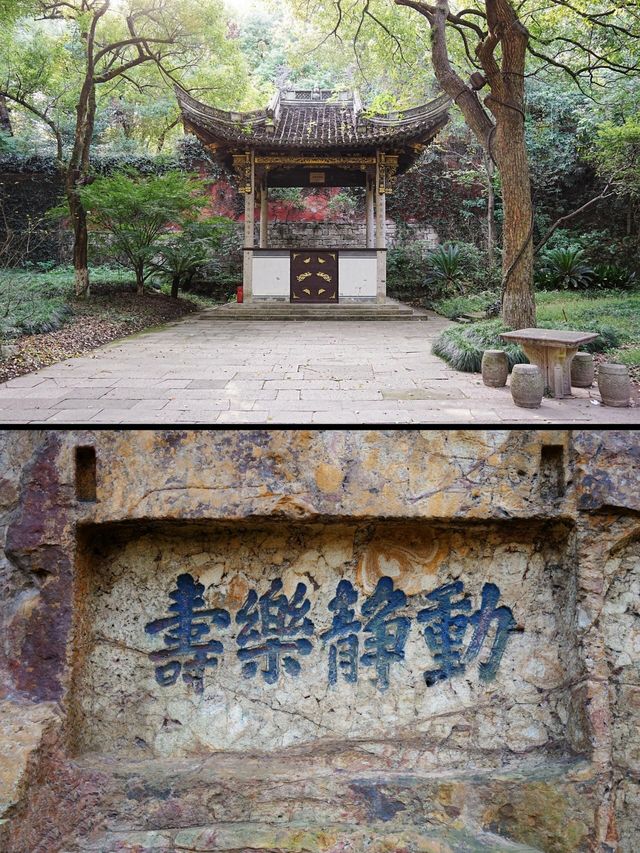 這個冷門到心碎的寶藏小城，真的很想它火