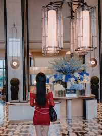 廈門新傳奇，閃耀鷺島經典再現費爾蒙酒店