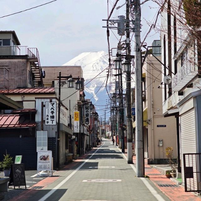 日本旅遊的戒斷反應為何這麼強烈啊？