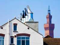 Grimsby’s Fishing Heritage Walk: A Journey Through Time