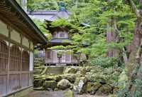 日本•福井縣｜永平寺