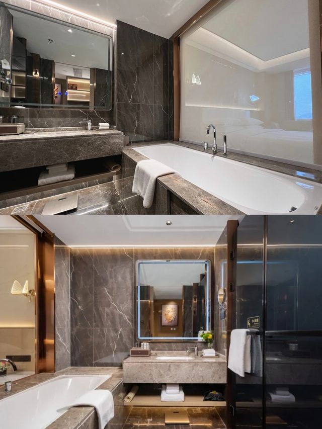 入住寧德鉑驪酒店~感受山海之城的獨特魅力 入住寧德鉑驪酒店~感受山海之城的獨特魅力