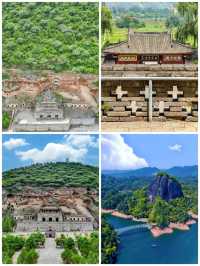 山水秘境｜郴州3日仙俠奇旅