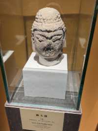 中國歷史愛好者必去之地 齊文化博物館