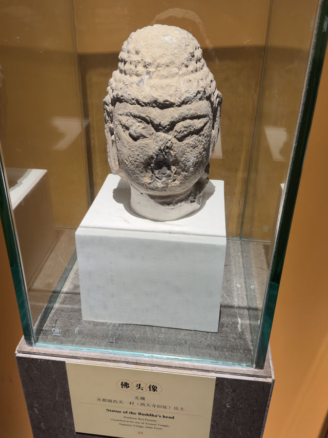中國歷史愛好者必去之地 齊文化博物館