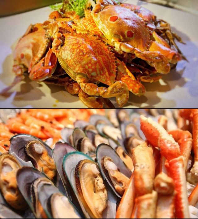 肇慶森嵐雲海酒店，國慶等你嚟嗨！